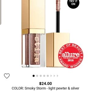 Stila Glitter & Glow Eyeshadow